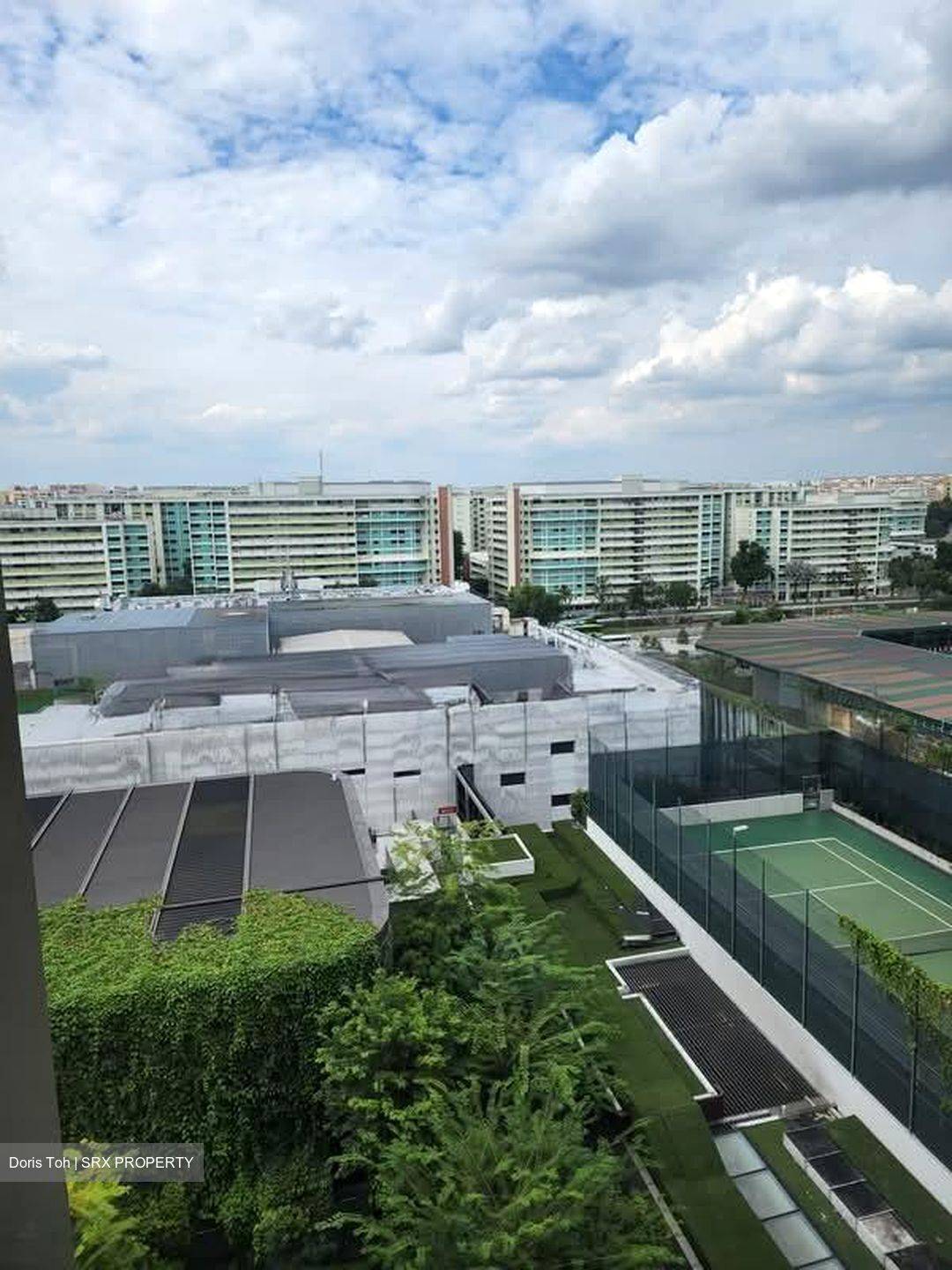North Park Residences (D27), Apartment #560539441
